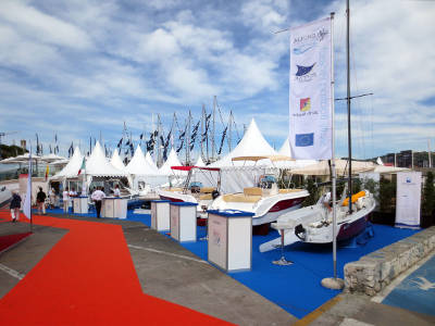 REGIONE SICILIANA - Yachting Festival 2013